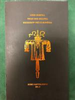 Freud med skalpell. Modekropp pr&ecirc;t-&agrave;-supp&ocirc;ter Homo Kapitalismus del II