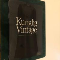 Kunglig vintage