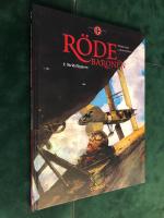 R&ouml;de Baronen 2. Stridsflygaren