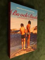 Bo och bada i Stockholms sk&auml;rg&aring;rd