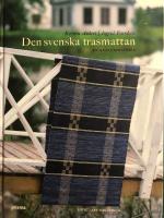 Den svenska trasmattan : en kulturhistoria
