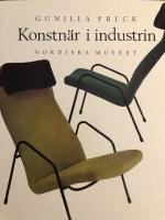 Konstn&auml;r i industrin