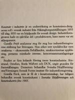 Konstn&auml;r i industrin