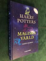 Harry Potters magiska v&auml;rld