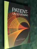 Patientundervisning