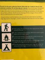 Naturliv : allt du beh&ouml;ver veta f&ouml;r att klara dig bra i naturen