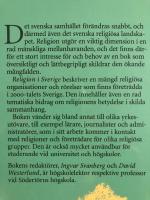 Religion i Sverige