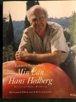 Min v&auml;n Hans Hedberg = My friend Hans Hedberg