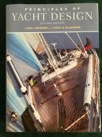 Principles of Yacht Design