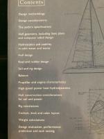 Principles of Yacht Design