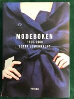 Modeboken. 1900-2000