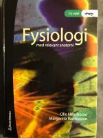 Fysiologi : med relevant anatomi
