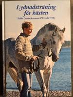 Lydnadstr&auml;ning f&ouml;r h&auml;sten