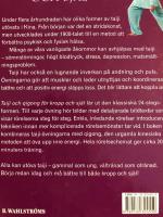 Taiji och Qigong f&ouml;r kropp och sj&auml;l 