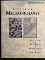 Medical microbiology