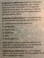 Navigering och sj&ouml;manskap : f&ouml;r fritidsb&aring;tar inomsk&auml;rs och utomsk&auml;rs