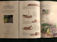 Skapa en &ouml;rtag&aring;rd - 20 projekt med steg-f&ouml;r-steg-beskrivningar p&aring; utvikbara sidor