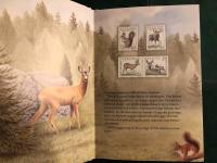 En vandring i svensk natur