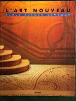 L&acute;Art Nouveau