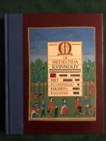 Ur medeltida kvinnoliv - En rikt illuminerad evighetskalender