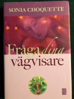 Fr&aring;ga dina v&auml;gvisare