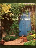 Tr&auml;dg&aring;rdens rum