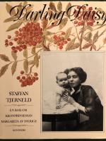 Darling Daisy : en bok om kronprinsessan Margareta av Sverige