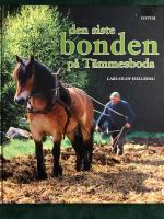 Den siste bonden p&aring; T&auml;mmesboda