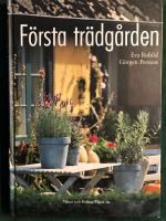 F&ouml;rsta tr&auml;dg&aring;rden