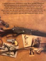 The Peacemakers - Arms and Adventure i the American West