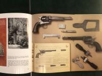 The Peacemakers - Arms and Adventure i the American West