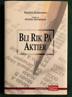 Bli rik p&aring; aktier
