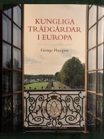 Kungliga tr&auml;dg&aring;rdar i Europa