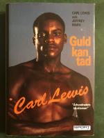 Guldkantad - Carl Lewis