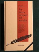 Att skriva romaner och noveller