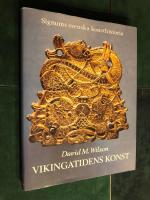 Vikingatidens konst - Signums svenska konsthistoria