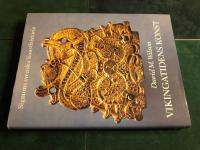 Vikingatidens konst - Signums svenska konsthistoria