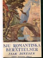 Sju romantiska ber&auml;ttelser