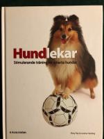 Hundlekar : stimulerande tr&auml;ning f&ouml;r smarta hundar