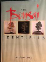 The Bonsai Identifier