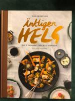&Auml;ntligen helg : lite vassare, mycket godare