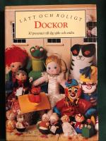 Dockor - 30 presenter till dig sj&auml;lv och andra