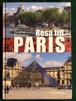 Resa till Paris