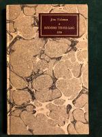 Kort Beskrifning &ouml;fver R&ouml;d&ouml;ns Tings-lag i Jemtland