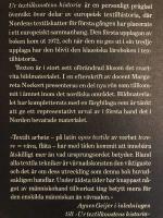 Ur textilkonstens historia