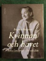 Kvinnan och havet : Ebba Lindqvist - liv och dikt