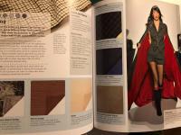 The fashion designer's textile directory : the creative use of fabrics in design