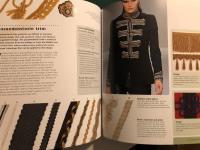 The fashion designer's textile directory : the creative use of fabrics in design