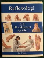 Reflexologi : en illustrerad guide