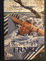 Sommar med Ernst : mat blommor & fix